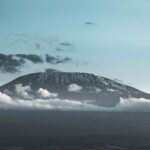 Africa Day Summit Challenge 2025 – Full Climb Experience