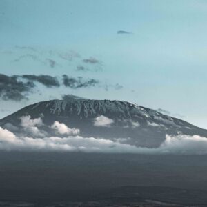 Africa Day Summit Challenge 2025 – Full Climb Experience