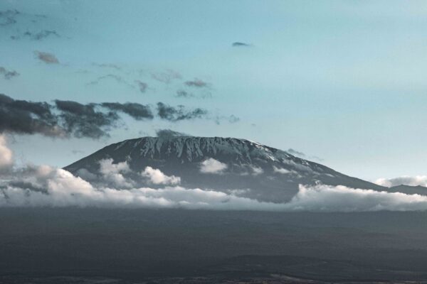 Africa Day Summit Challenge 2025 – Full Climb Experience