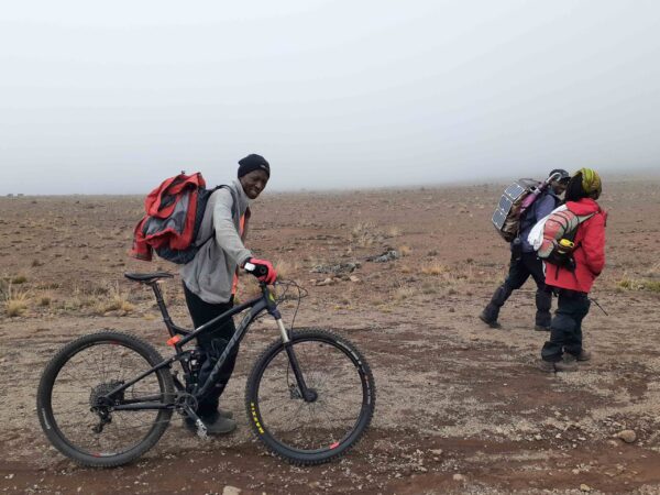 Africa Day Summit Challenge 2025 – Full Climb Experience - Image 6