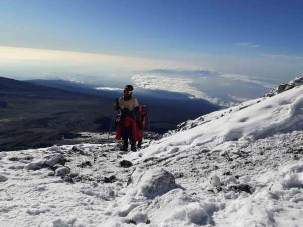 Africa Day Summit Challenge 2025 – Full Climb Experience - Image 5