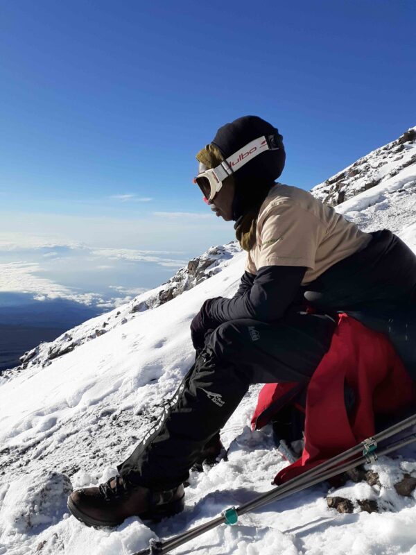 Africa Day Summit Challenge 2025 – Full Climb Experience - Image 3